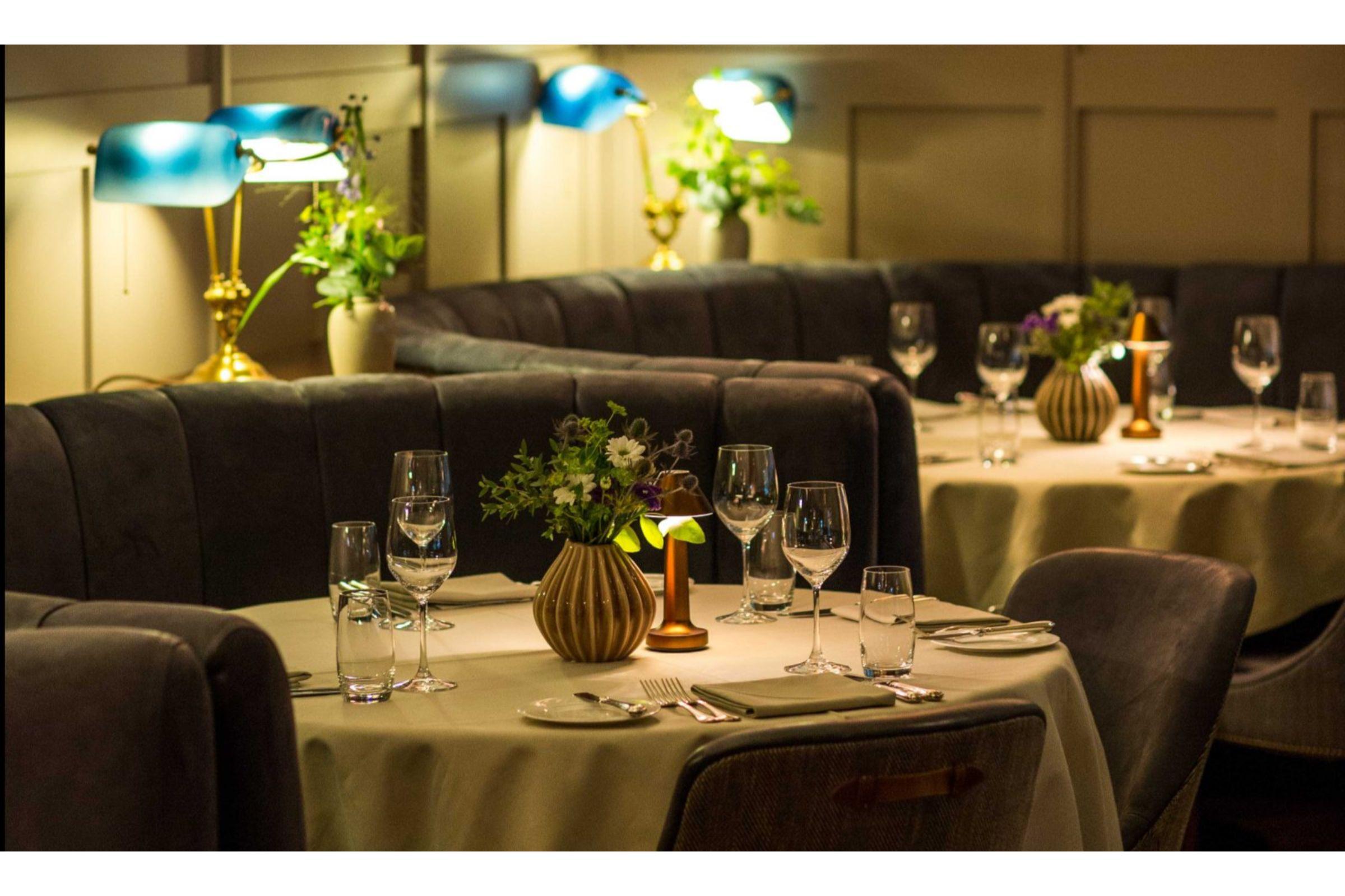 מלון גשטאט Le Grand Bellevue מראה חיצוני תמונה