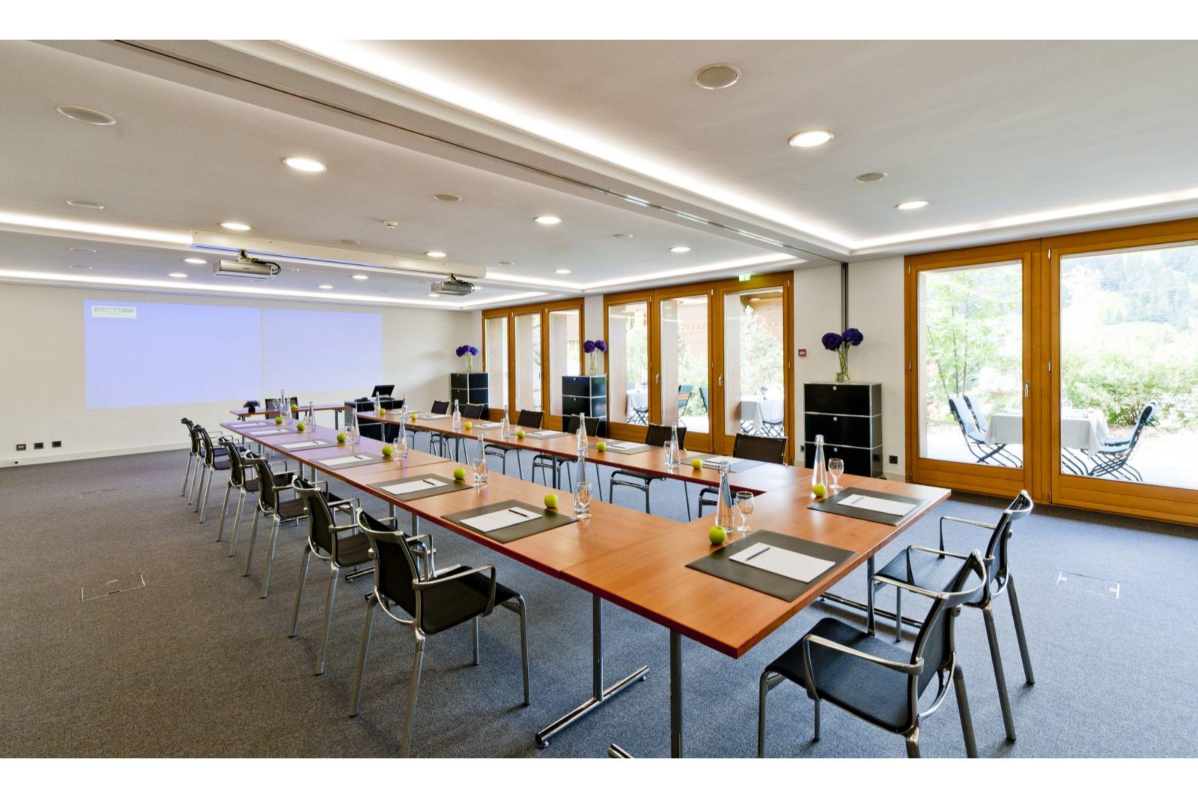 מלון גשטאט Le Grand Bellevue מראה חיצוני תמונה