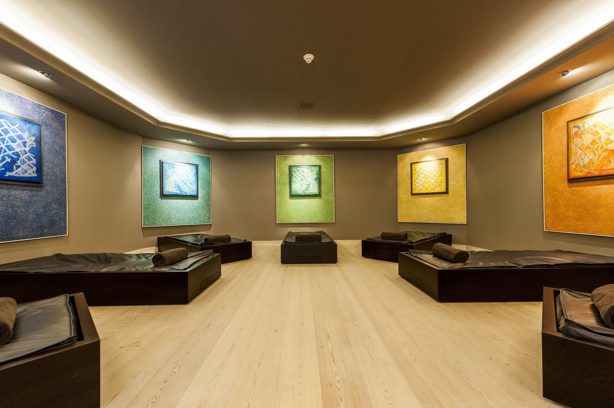 מלון גשטאט Le Grand Bellevue מראה חיצוני תמונה